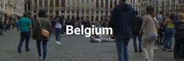 360in360 Belgium Experiences and Partnerships - celebrating extraordinary Belgian people, places and experiences through 360 degree images, videos and interactive augmented virtual reality technologies