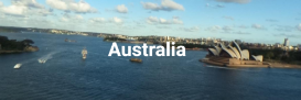 360in360 Australia Experiences and Partnerships - celebrating extraordinary Australian people, places and experiences through 360 degree images, videos and interactive augmented virtual reality technologies